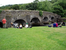 Ireland-Wicklow-Deluxe Wicklow Mountains Walk